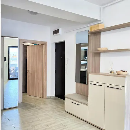 Apartment Summer - Endless Summer Navodari