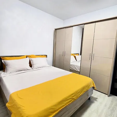 Summer - Endless Summer Apartment Navodari