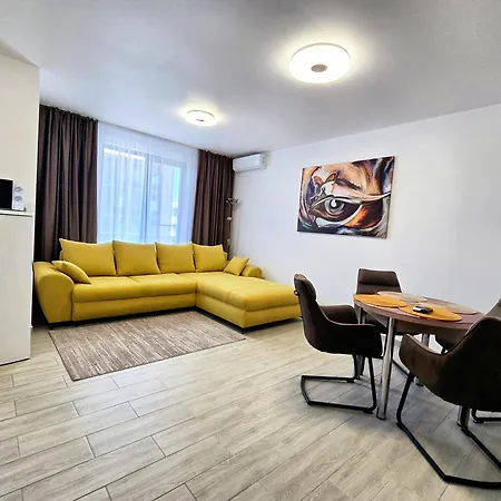 Summer - Endless Summer Apartment Navodari