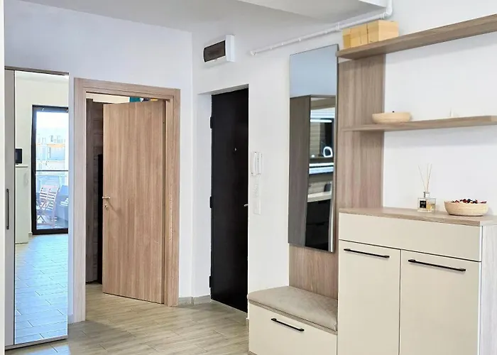 Apartment Summer - Endless Summer Navodari