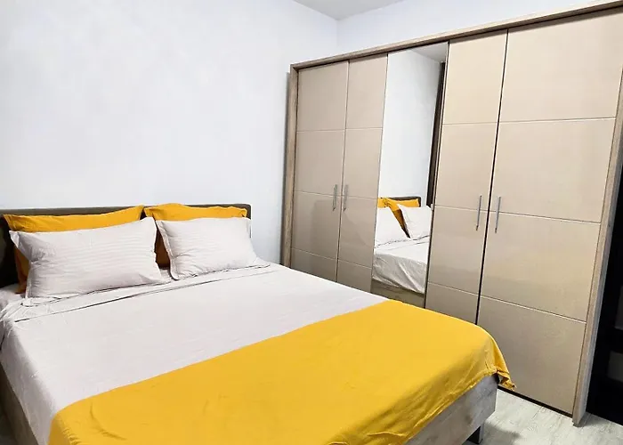 Summer - Endless Summer Apartment Navodari