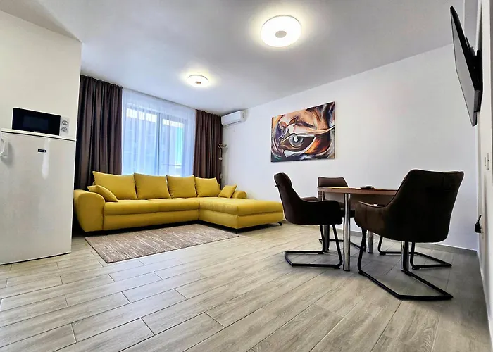 Summer - Endless Summer Apartment