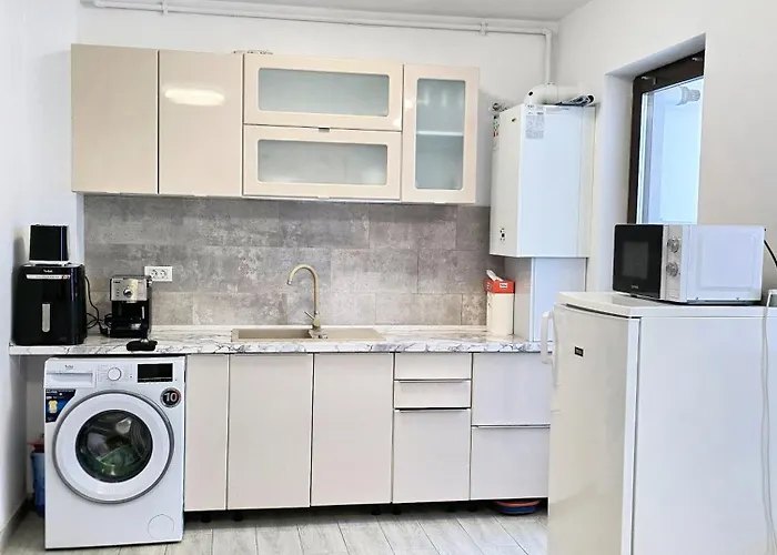 Apartment Summer - Endless Summer