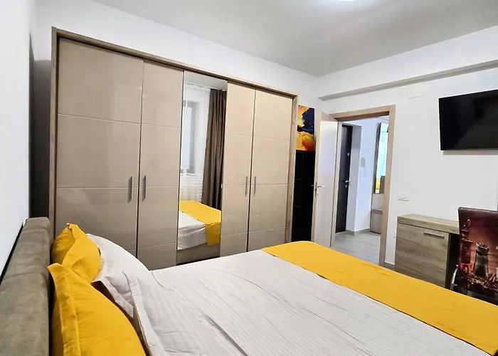 Summer - Endless Summer Apartment *