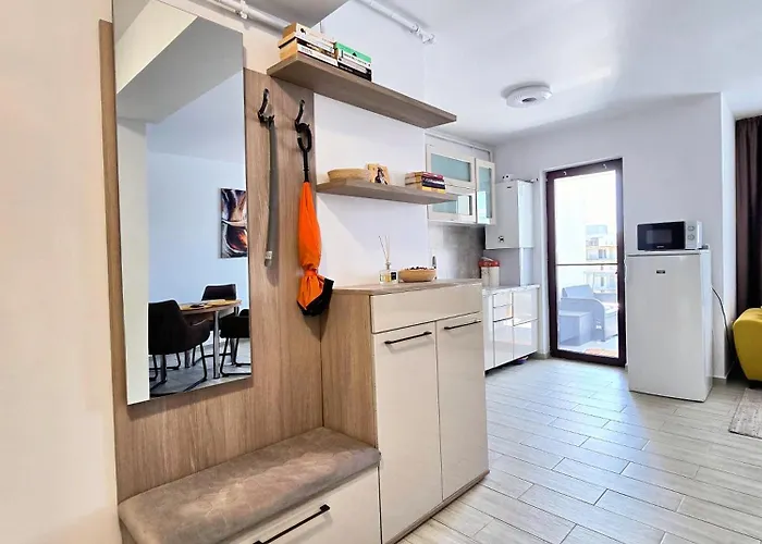 Apartment Summer - Endless Summer Navodari