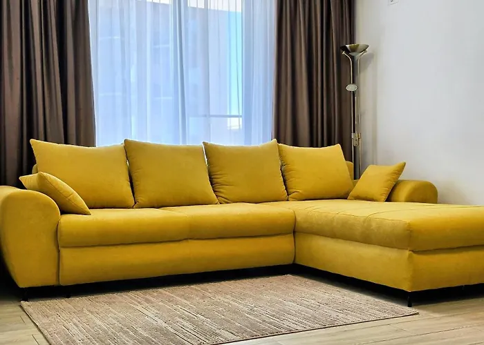 Apartment Summer - Endless Summer