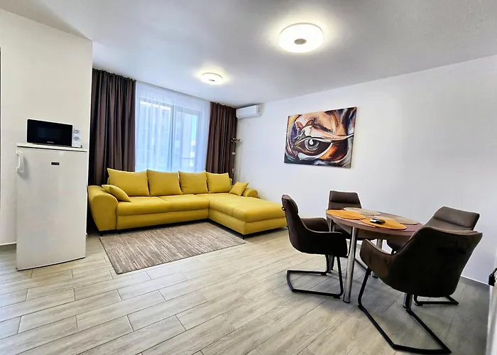 Summer - Endless Summer Apartment Navodari